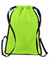 Port Authority<sup>®</sup> Zip-It Cinch Pack. BG616