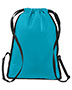 Port Authority<sup>®</sup> Zip-It Cinch Pack. BG616