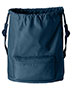 Port Authority BG637 ® Diamond Pocket Cinch