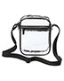 Port Authority ®  Clear Crossbody Bag BG931