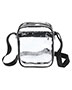 Port Authority ®  Clear Crossbody Bag BG931