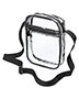 Port Authority ®  Clear Crossbody Bag BG931