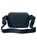 Port Authority BG938 ® Matte Dual-Compartment Crossbody