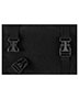 Port Authority BP20  Fleece Blanket With Carrying Strap