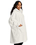 Port Authority BP42 ® Plush Poncho