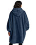 Port Authority BP42 ® Plush Poncho