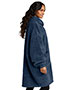 Port Authority BP42 ® Plush Poncho