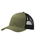 Olive Drab Green/ Black