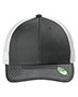 Port Authority<sup>®</sup> Eco Snapback Trucker Cap C112ECO