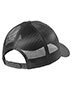 Port Authority<sup> ®</sup> Low-Profile Snapback Trucker Cap. C112LP