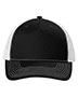 Port Authority<sup>®</sup> Snapback Five-Panel Trucker Cap C115
