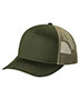 Olive Drab Green/ Tan