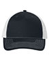 Port Authority<sup>®</sup> Snapback Five-Panel Trucker Cap C115