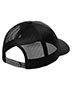 Port Authority ®  Low-Profile Snapback 5-Panel Trucker Cap C115LP