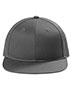 Port Authority<sup>®</sup> Snapback Flat Bill Cap C116