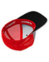 Port Authority<sup> ®</sup> Flexfit<sup> ®</sup> Melange Mesh Back Trucker Cap C302