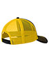 Port Authority C402 ® Snapback Trucker Cap.