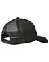 Port Authority C402 ® Snapback Trucker Cap.