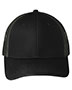 Port Authority C402 ® Snapback Trucker Cap.