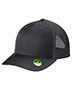 Port Authority C402ECO ® Eco Snapback Trucker Cap