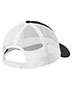 Port Authority C402LP ® Low-Profile Snapback Trucker Cap