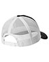 Port Authority C405 ® Snapback Five-Panel Trucker Cap