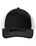 Port Authority C405 ® Snapback Five-Panel Trucker Cap