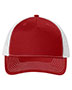 Port Authority C405 ® Snapback Five-Panel Trucker Cap