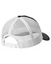 Port Authority C405 ® Snapback Five-Panel Trucker Cap