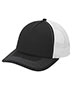 Port Authority C405LP ® Low-Profile Snapback 5-Panel Trucker Cap