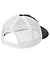 Port Authority C405LP ® Low-Profile Snapback 5-Panel Trucker Cap