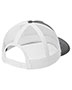 Port Authority C405LP ® Low-Profile Snapback 5-Panel Trucker Cap