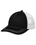 Port Authority C409 ® Unstructured Snapback Trucker Cap