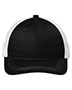 Port Authority C409 ® Unstructured Snapback Trucker Cap