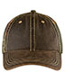 Port Authority<sup>®</sup> Pigment Print Camouflage Cap. C819