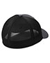 Port Authority C826  Pique Mesh Cap