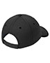 Port Authority C835  Vintage Washed Contrast Stitch Cap