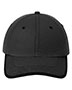 Port Authority C835  Vintage Washed Contrast Stitch Cap