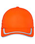 Port Authority C836   Safety Cap