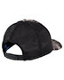 Port Authority<sup> ®</sup> Performance Camouflage Mesh Back Snapback Cap C892