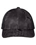 Port Authority<sup> ®</sup> Performance Camouflage Mesh Back Snapback Cap C892