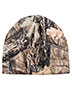 Port Authority<sup>®</sup> Camouflage Fleece Beanie. C901