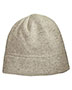 Oatmeal Heather/Brown
