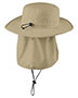 Port Authority<sup>®</sup> Outdoor Wide-Brim Hat. C920