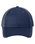 Port Authority<sup>®</sup> Two-Color Mesh Back Cap. C923