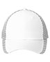 Port Authority<sup>®</sup> Two-Color Mesh Back Cap. C923