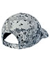 Port Authority<sup>®</sup> Digital Ripstop Camouflage Cap. C925