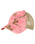 Realtree Xtra Pink/ Tan