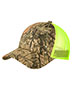 Mossy Oak Break-Up Country/ Neon Yellow