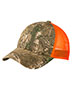 Realtree Xtra/ Neon Orange